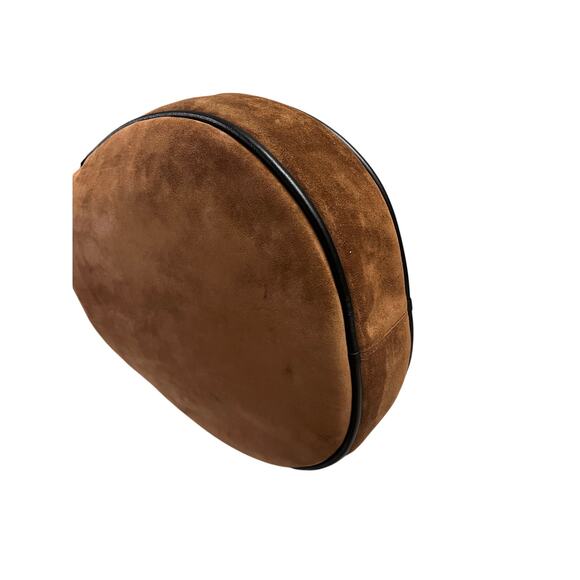 Marc Jacobs

Large Suede Hobo Bag - Picture 7 of 13